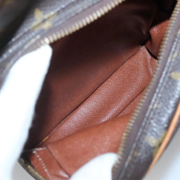 LOUIS VUITTON Monogram Amazon Shoulder Bag - Picture 13 of 16